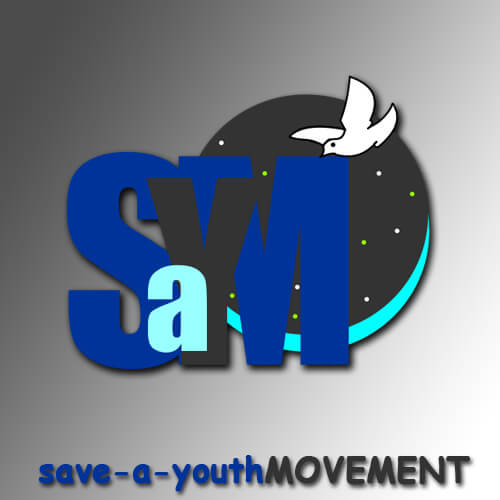 Save-A-Youth MOVEMENT (SAY-M) Media